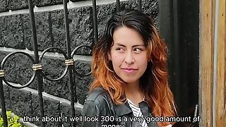 Colombiana Acepta Sexo Casual